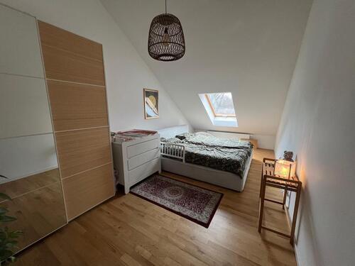 Foto - 3 Zimmer Einfamilienhaus in Berlin