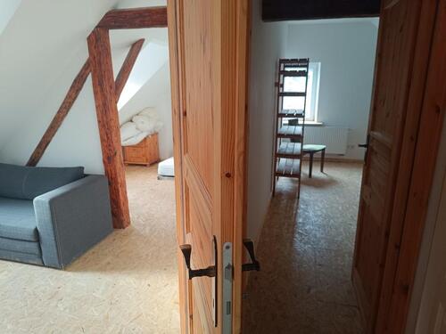 Foto - 2 Zimmer Dachgeschoßwohnung zur Miete in Idstein