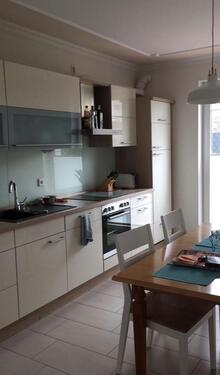 Foto - Erdgeschoßwohnung in Holdorf zur Miete