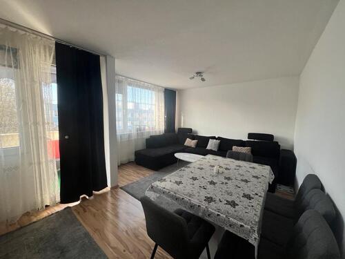 Foto - Schöne 3 Zimmer Wohnung zur Miete