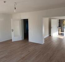 Helle 112 m2 Wohnung mit Balkon in super Lage - Ahlen