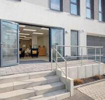 Erstklassige Gewerbefläche im Neubau || optimal für Beratungsbüros - Erftstadt
