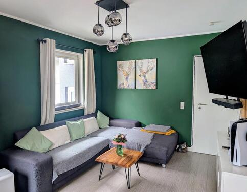 Foto - 3 Zimmer Etagenwohnung in Darmstadt