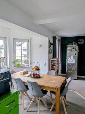 Foto - Etagenwohnung in Darmstadt zum Kaufen