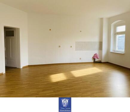 Foto - Etagenwohnung in Riesa zur Miete