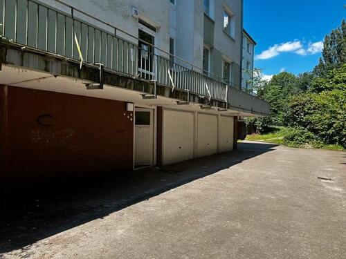 Foto - Garage gefällig? - 99,00&nbsp;EUR Miete,