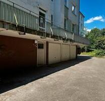 Garage gefällig? - 99,00&nbsp;EUR Miete, in Hamburg (PLZ: 21109) Hamburg-Mitte