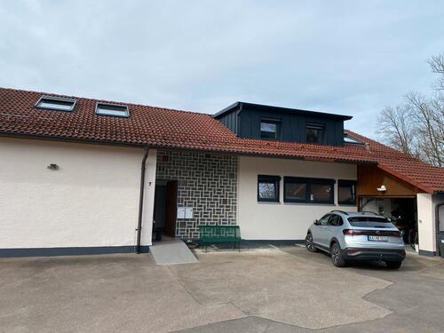 Foto - Mietwohnung in 73550 Waldstetten