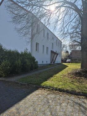 Foto - 3 Zimmer Hochparterre zur Miete in Ballenstedt