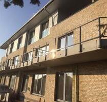 Neuwertige ruhige 3 Zi-EG-Whg. Kfw 40+Standard 24837 SL - Schleswig