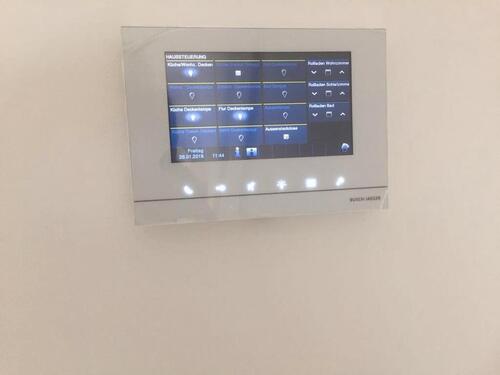 Foto - 3 Zimmer Erdgeschoßwohnung in Schleswig