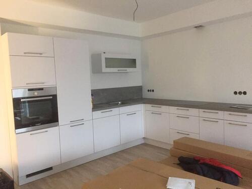 Foto - Erdgeschoßwohnung in Schleswig zur Miete