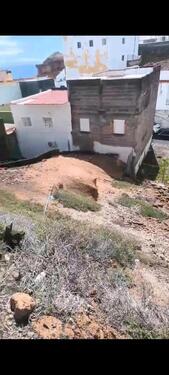 Foto - Grundstück in Teneriffa Bebauungsplan