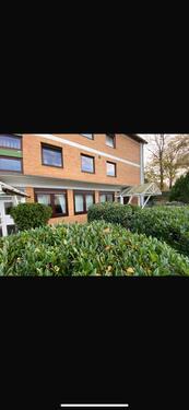 Foto - Zur Vermietung steht eine Souterrain-Wohnung mit ca 100qm