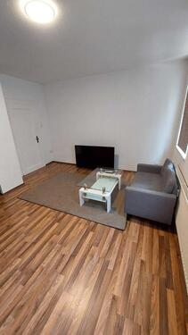 Foto - Helle, möblierte 1-Zimmer-Wohnung in der Nürnberger Südstadt