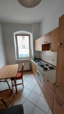 Foto - Etagenwohnung in Nürnberg zur Miete