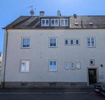 Dachgeschoßwohnung - 69.000,00&nbsp;EUR Kaufpreis, ca.&nbsp; 53,00&nbsp;m&sup2; in Marktredwitz (PLZ: 95615)