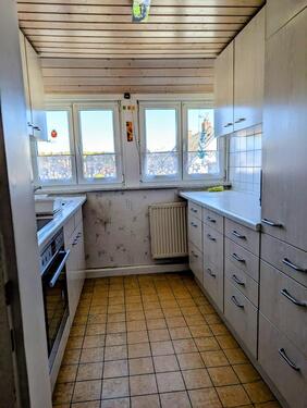 Foto - 3 Zimmer Dachgeschoßwohnung zum Kaufen in Marktredwitz