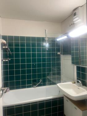 Foto - 1 Zimmer Etagenwohnung in Marburg