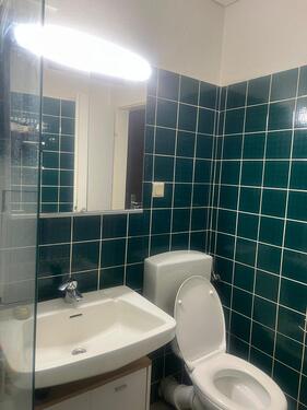 Foto - Etagenwohnung in Marburg zur Miete
