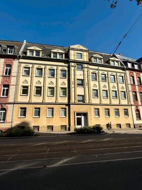 Foto - Erstbezug nach Sanierung: 2-Zimmer Wohnung in Plauen
