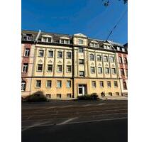 Erstbezug nach Sanierung: 2-Zimmer Wohnung in Plauen