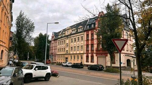 Foto - 2 Zimmer Etagenwohnung zur Miete in Plauen