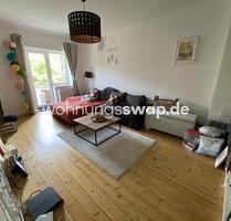Wohnungsswap - 3 Zimmer, 71 m² - Nordschleswiger Straße, Hamburg-Nord, Hamburg