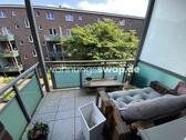 Foto - 3 Zimmer Etagenwohnung zur Miete in Hamburg