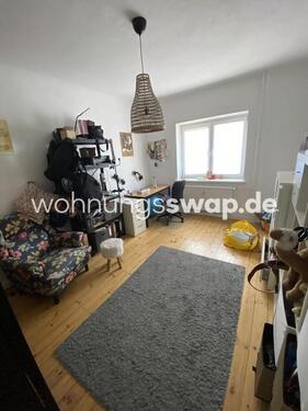 Foto - 3 Zimmer Etagenwohnung in Hamburg