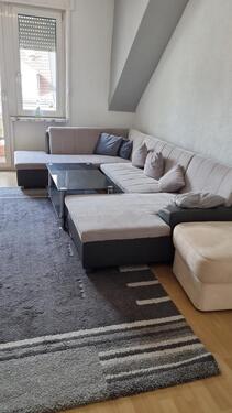 Foto - 3 Zimmer Wohnung in Ludwigshafen -Gartenstadt