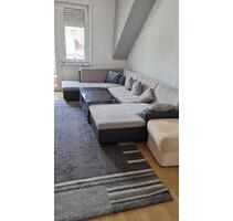 3 Zimmer Wohnung in Ludwigshafen -Gartenstadt - Ludwigshafen am Rhein Mundenheim