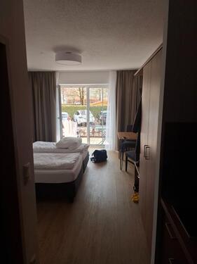 Foto - Ferienappartment im Burghotel Aschau i. Chiemgau, Nähe Kampenwand