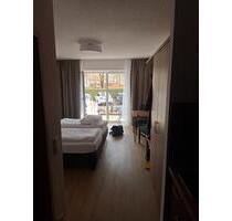 Ferienappartment im Burghotel Aschau i. Chiemgau, Nähe Kampenwand - Aschau im Chiemgau