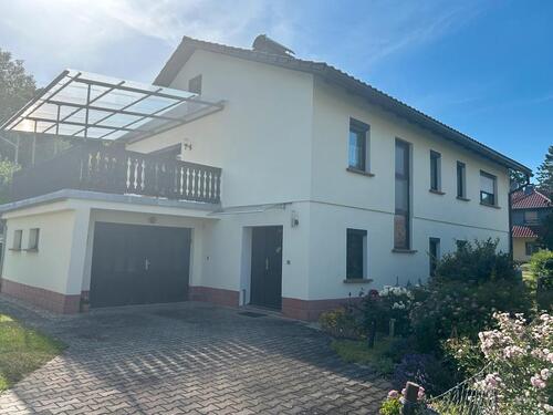 Foto - Gepflegtes Einfamilienhaus mit Garage in Rudolstadt