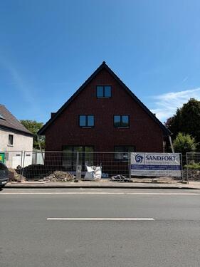 Foto - Neubau Doppelhaushälfte in Borghorst zu Verkaufen!
