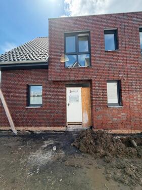 Foto - 6 Zimmer Doppelhaushälfte in Steinfurt