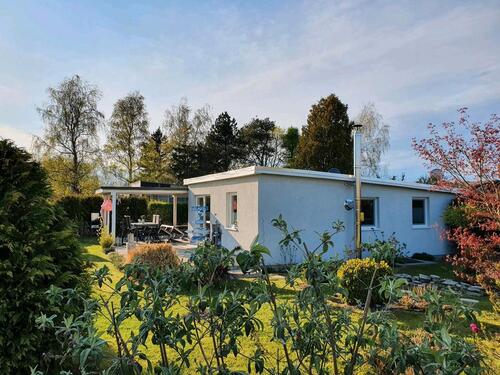 Foto - Grundstück Haus Wochenendgrundstück Bungalow an der Ostsee
