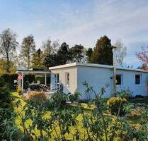 Grundstück Haus Wochenendgrundstück Bungalow an der Ostsee - Admannshagen-Bargeshagen