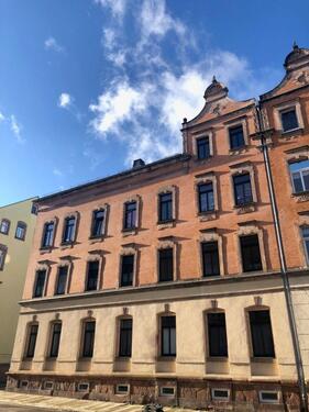 Foto - Hier geht es hoch hinaus! - 295,00 EUR Kaltmiete,