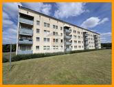 Foto - Ruhig wohnen! 3-Raum Wohnung in grüner Lage von Bad Köstritz.