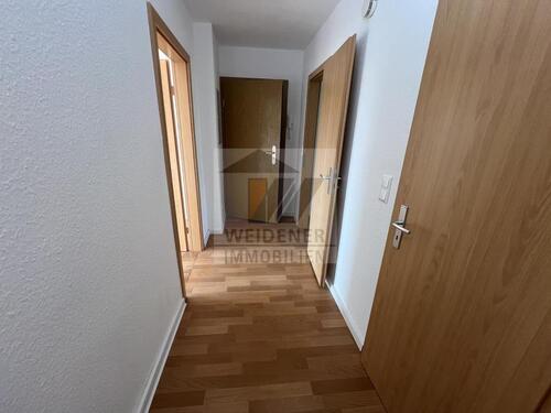 Foto - Etagenwohnung zur Miete in Kraftsdorf