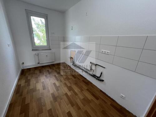 Foto - Etagenwohnung in Kraftsdorf zur Miete