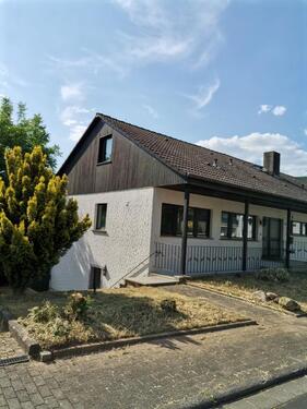 Foto - Einfamilienhaus mit Einliegerwohnung – vielseitig nutzbar