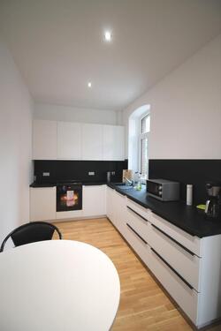 Foto - Etagenwohnung in Lingen (Ems) zur Miete