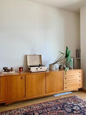 Foto - Etagenwohnung zur Miete in Würzburg