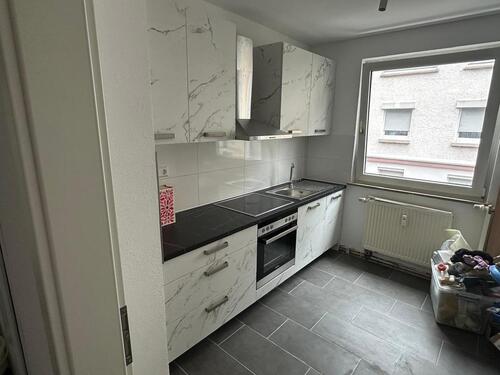 Foto - Etagenwohnung in Pforzheim zur Miete