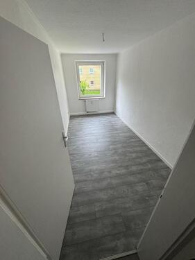 Foto - Etagenwohnung in Grammetal