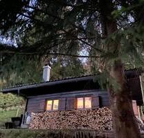 Verkauf Almhütte über dem Tegernsee in Alleinlage