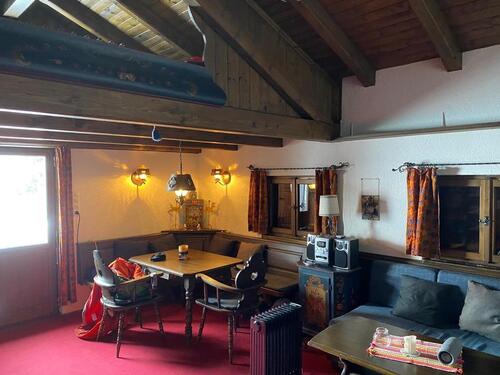 Foto - Einfamilienhaus zum Kaufen in Tegernsee